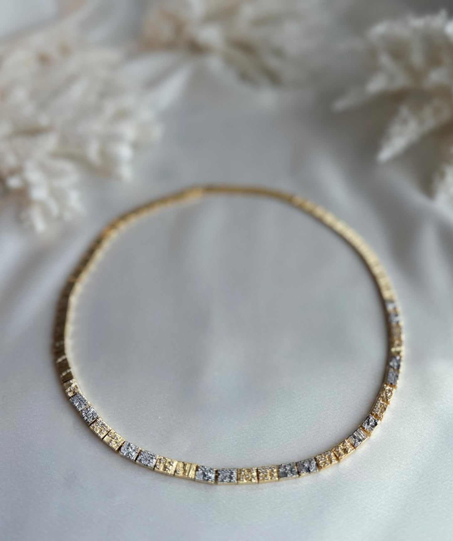 SPARKLE Kolye
